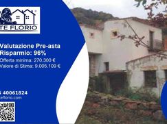 Rustico/Casale in Residenziale