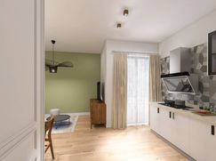 Appartamento in Residenziale