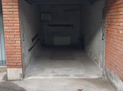 Box/posto auto in Residenziale