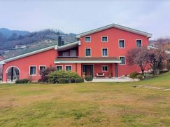 Villa in Residenziale