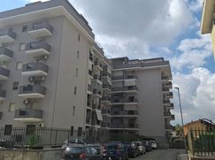 Attico/Mansarda in Residenziale