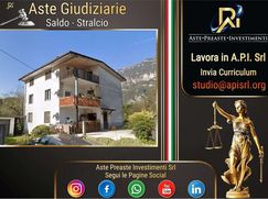 Appartamento in Residenziale