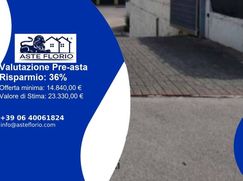 Box/posto auto in Residenziale