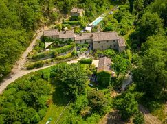 Rustico/Casale in Residenziale