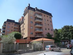 Box/posto auto in Residenziale