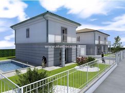 Villa in Residenziale