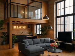 Loft in Residenziale