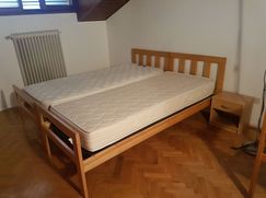 Stanza in Residenziale