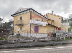 Casa indipendente in Residenziale