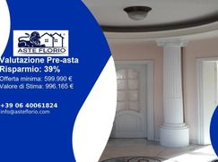 Appartamento in Residenziale