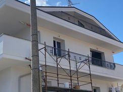 Attico/Mansarda in Residenziale