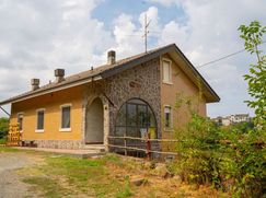 Villa in Residenziale