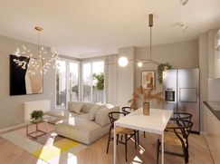 Appartamento in Residenziale