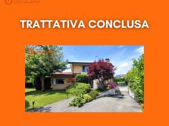 Villa in Residenziale