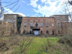 Rustico/Casale in Residenziale