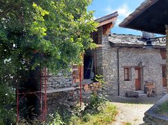 Rustico/Casale in Residenziale