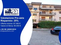 Appartamento in Residenziale