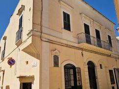 Casa indipendente in Residenziale
