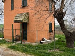 Rustico/Casale in Residenziale
