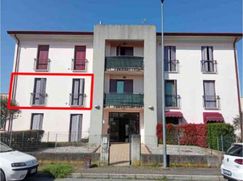 Appartamento in Residenziale