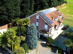 Villa in Residenziale