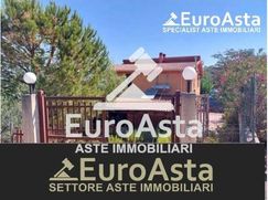 Villa in Residenziale