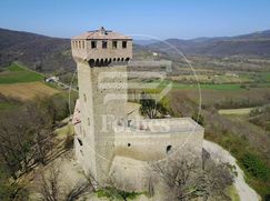 Rustico/Casale in Residenziale