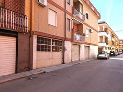Box/posto auto in Residenziale