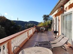 Villa in Residenziale