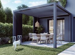 Casa Bi/Trifamiliare in Residenziale
