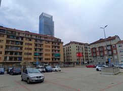 Appartamento in Residenziale