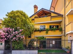 Casa indipendente in Residenziale