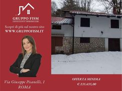 Villetta a schiera in Residenziale