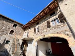 Rustico/Casale in Residenziale
