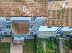 Villetta a schiera in Residenziale