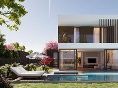 Villa in Residenziale