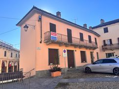 Casa indipendente in Residenziale