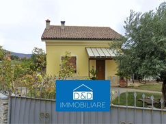 Villa in Residenziale