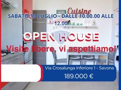 Appartamento in Residenziale