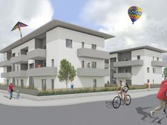 Appartamento in Residenziale