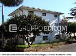 Villa in Residenziale