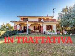 Villa in Residenziale