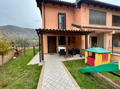 Villetta a schiera in Residenziale