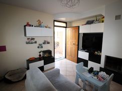 Villetta a schiera in Residenziale