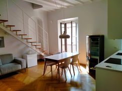 Attico/Mansarda in Residenziale