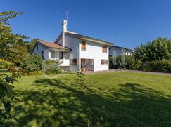 Villa in Residenziale
