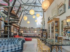 Loft in Residenziale