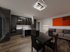 Appartamento in Residenziale