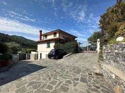 Villa in Residenziale