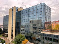 Ufficio in Commerciale